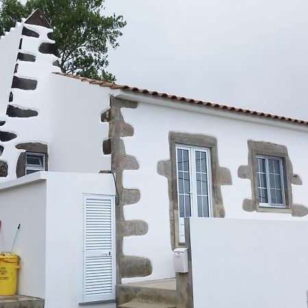 Fazenda Apartments - Apartment 1 Lajes das Flores Eksteriør bilde