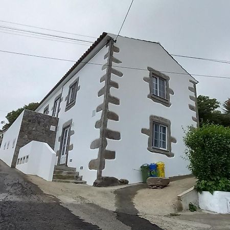 Fazenda Apartments - Apartment 1 Lajes das Flores Eksteriør bilde