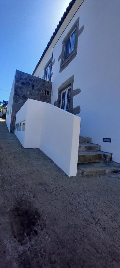 Fazenda Apartments - Apartment 1 Lajes das Flores Eksteriør bilde