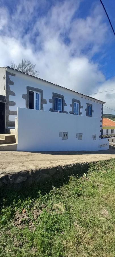 Fazenda Apartments - Apartment 1 Lajes das Flores Eksteriør bilde
