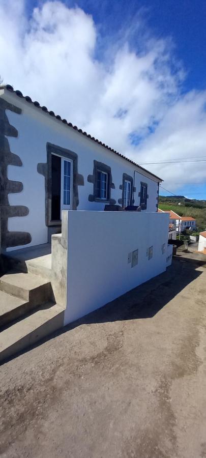 Fazenda Apartments - Apartment 1 Lajes das Flores Eksteriør bilde