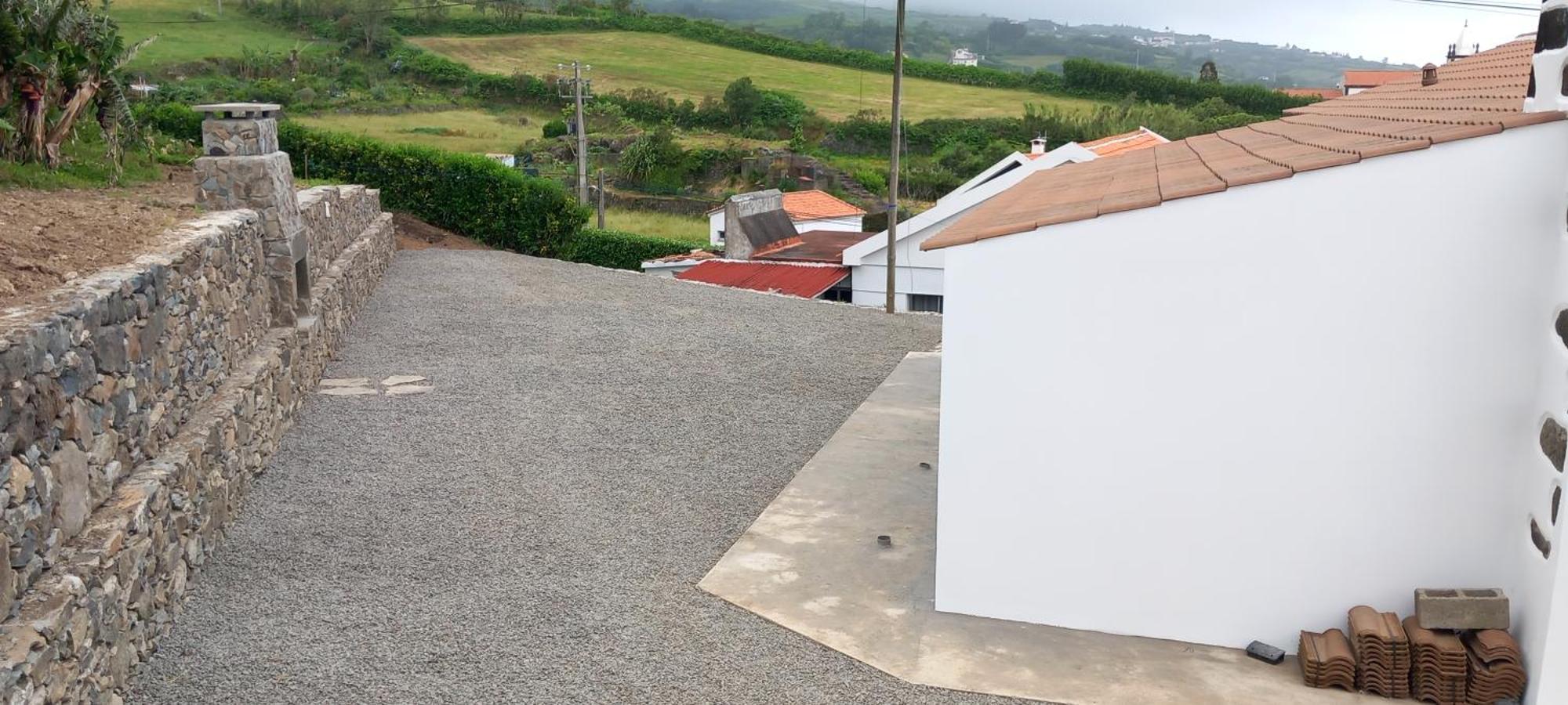 Fazenda Apartments - Apartment 1 Lajes das Flores Eksteriør bilde